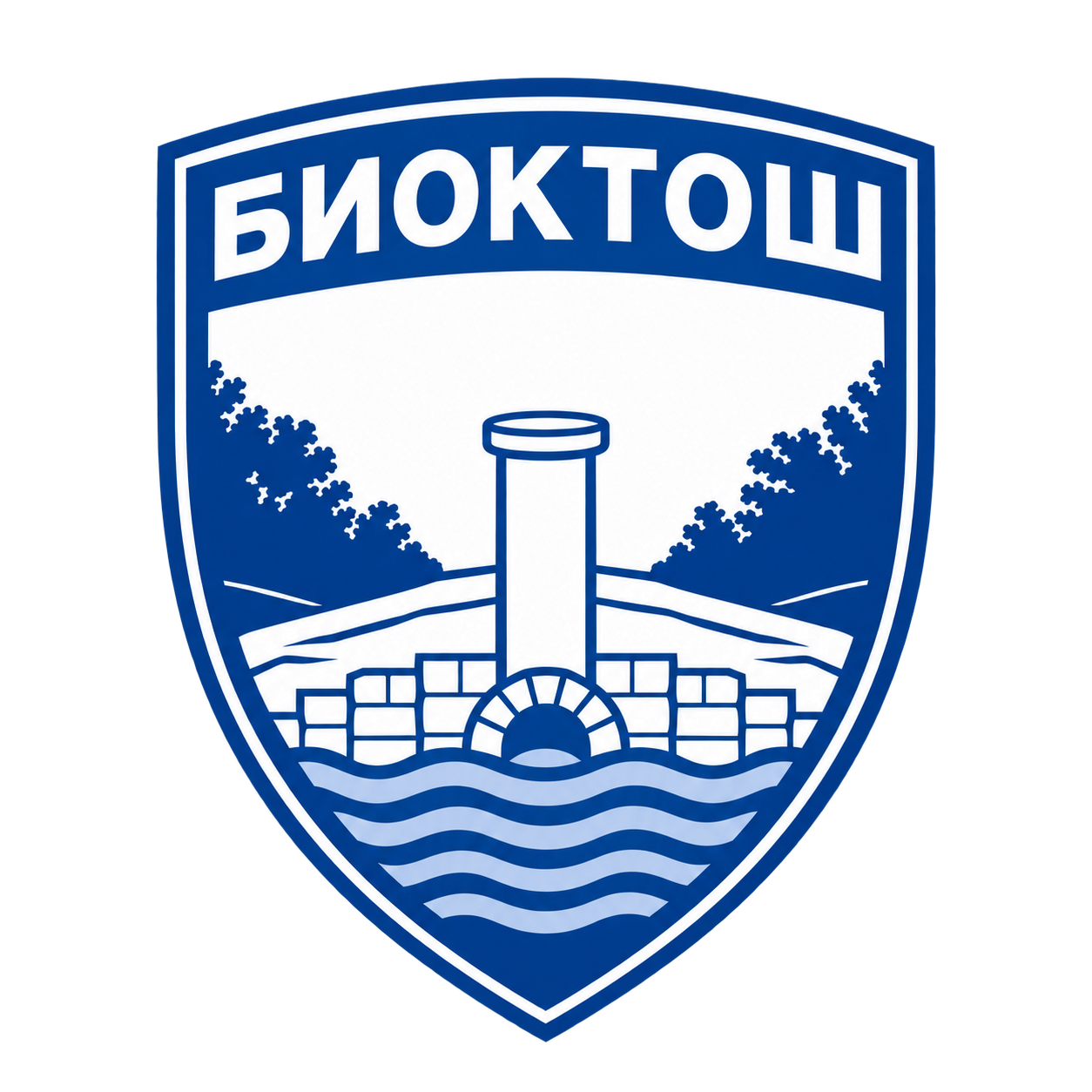 Bioktoš Užice